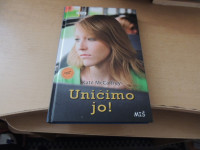 UNIČIMO JO! K. MCCAFFREY ZALOŽBA MIŠ 2011