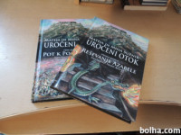 UROČENI OTOK 1-2 M. IN M. SUŽNIK ZALOŽBA ZALA 2011