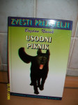 Usodni piknik - Bogdan Novak (Zbirka Zvesti prijatelji)
