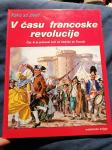 V času francoske revolucije