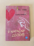 V NAPAČNI ZGODBI (Cvetka Sokolov)