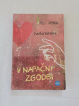 V NAPAČNI ZGODBI, CVETKA SOKOLOV