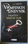 Vampirski dnevnik Vrnitev senčne duše