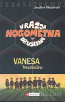 Vanesa, neustrašna / Joachim Masannek