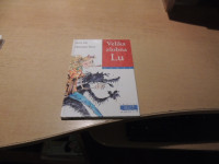 VELIKA ZLOBNA LU F. JOLY ZALOŽBA GRLICA 1999