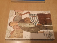 Velikan in Pajac / Leopold Suhodolčan - 1.izdaja *