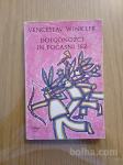 Venceslav Winkler DOLGONOŽCI IN POČASNI JEŽ Mk 1970