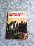 Venceslav Winkler DREJC Z VIŠAVE Mk 1965