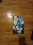 Vergewaltigt - Jutta Treiber