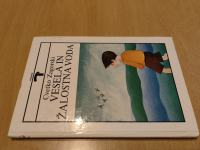 Vesela in žalostna voda : zgodbice za otroke / Cvetko Zagorski