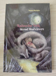 Vesna Marinko - Radovedni volk in rod Močvircev