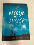 Vesolje me slisis