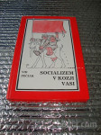 Vid Pečjak SOCIALIZEM V KOZJI VASI 1988