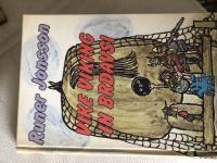 Vike viking in brdavsi