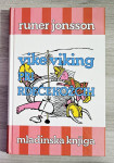 VIKE VIKING PRI RDEČEKOŽCIH Runer Jonsson