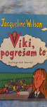 VIKI POGREŠAM TE