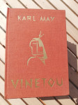 Vinetou, Karl May