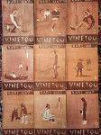Vinetou, Karl May
