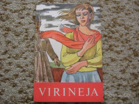 VIRINEJA 1960