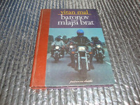 Vitan Mal BARONOV MLAJŠI BRAT 1985