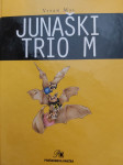 VITAN MAL JUNAŠKI TRIO M