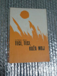 Vitan Mal TECI,TECI,KUŽA MOJ 1975