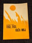 Vitan Mal -TECI,TECI,KUŽA MOJ 1975