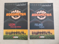 Vražja nogometna druščina