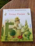 Vrtnar florjan , Kasparavičius