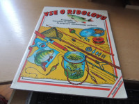 VSE O RIBOLOVU A. CIVARDI F. RASHBROOK POMURSKA ZALOŽBA 1991
