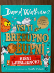 Vsi ti brezupno obupni hišni ljubljenčki David Walliams