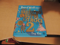 VSI TI BREZUPNO OBUPNI OTROCI 2 D. WALLIAMS MLADINSKA KNJIGA 2018