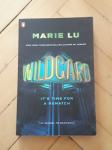 Wildcard - Marie Lu