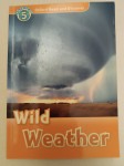 Wilde weather
