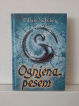 William Nicholson - Ognjena pesem (Mladinska Knjiga, 2004)