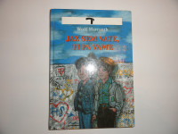 WOLF HARRANTH, JAZ SEM VATE, TI PA VAME