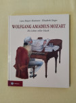 Wolfgang Amadeus Mozart : Ein Leben voller Musik