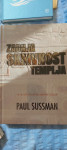 Zadnja skrivnost templja- Paul Sussman