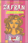 Žafran : izgubljeni angel / Hilary McKay
