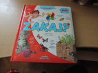 ZAKAJ? OKNO V SVET M. OZIMEK ZALOŽBA GRAHOVAC