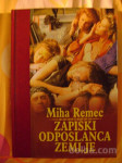 ZAPISKI ODPOSLANCA ZEMLJE