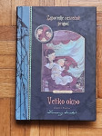 ZAPOREDJE NESREČNIH PRIGOD VELIKO OKNO
