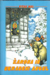 Žardna in ukradeni angel / Vitan Mal