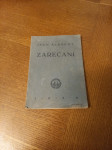 Zarečani , Albreht 1936
