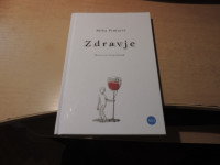 ZDRAVJE M. PINTARIČ ZALOŽBA MIŠ 2025