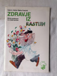 ZDRAVJE IZ RASTLIN