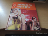 ZDRAVO TELO PREHRANA IN TVOJE TELO A. COOPER ZALOŽBA GRLICA 2006