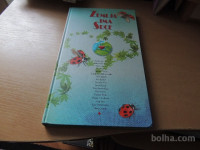 ZEMLJA IMA SRCE A. SAM ZALOŽBA JASA 2012