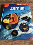 zemlja, morja, kontinenti, vesolje
