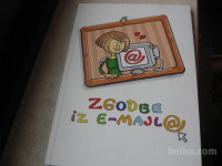 zgodbe iz E-MAJL